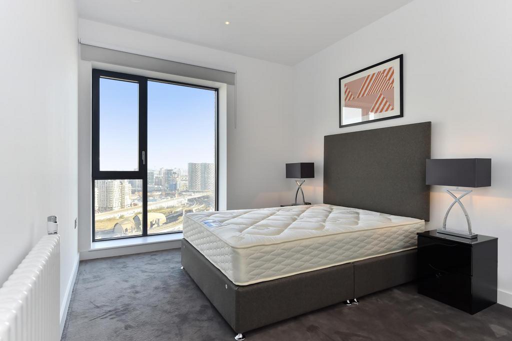Apartment in London - View 5