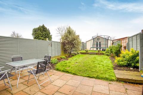 55 Abbots Way, Beckenham, BR3 3SE