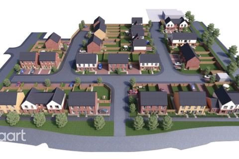 33 Harker Close, Hucknall, Nottingham, NG15 6XF