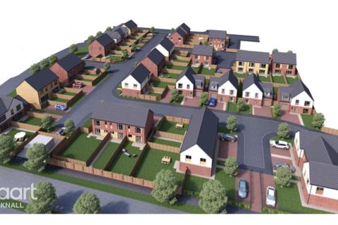 33 Harker Close, Hucknall, Nottingham, NG15 6XF