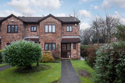 9 Cadogan Place, Salford, M7 4LQ