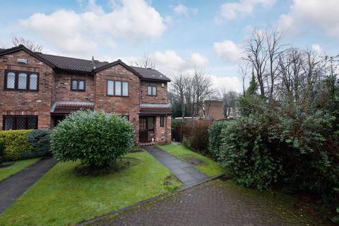 9 Cadogan Place, Salford, M7 4LQ