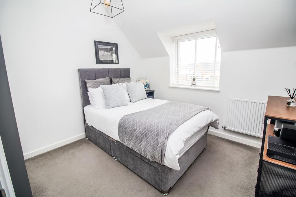 Bedroom 3