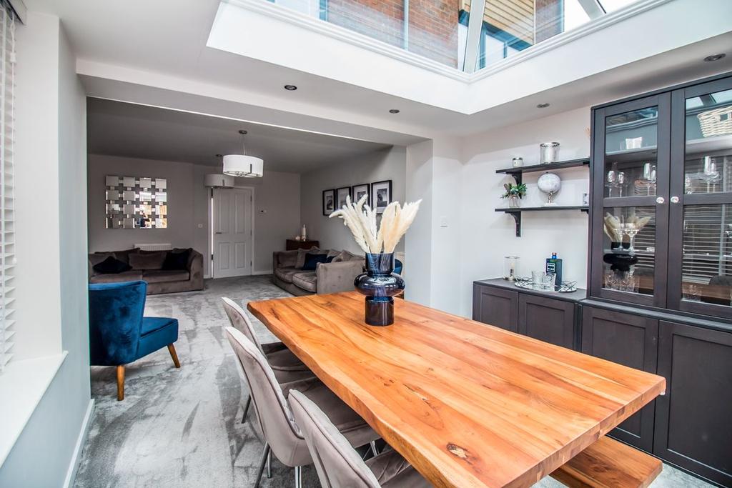 Garden Room 2