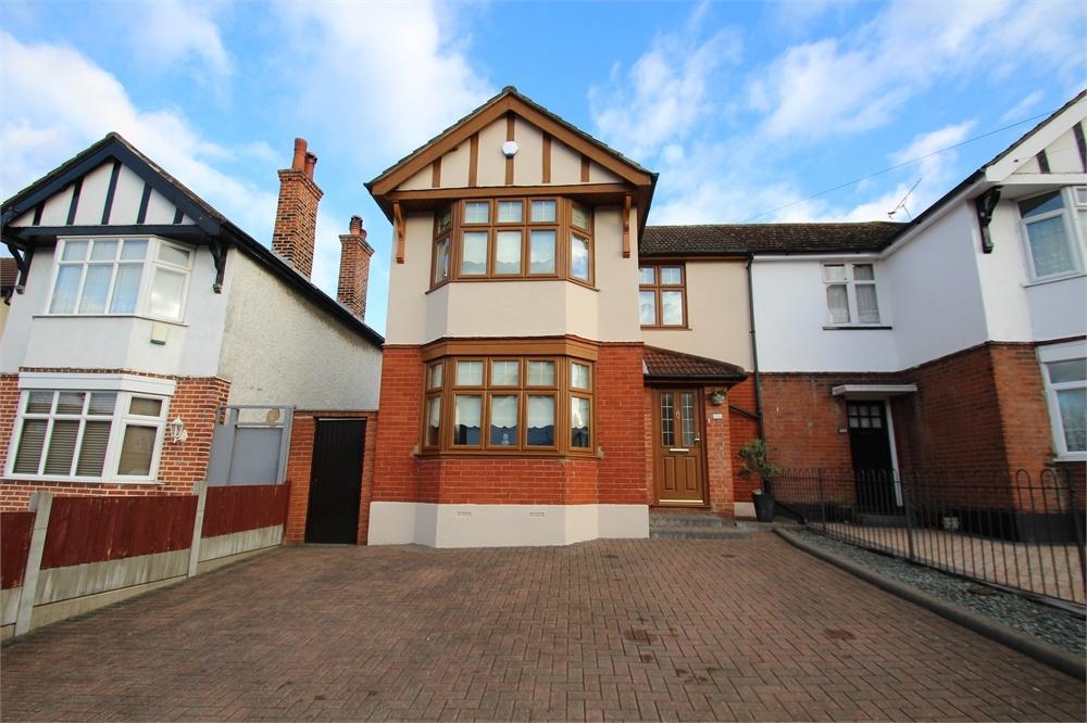 Rectory Road, GRAYS 3 bed semidetached house £420,000