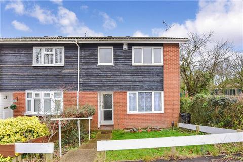 2 Vanquisher Walk, Gravesend, DA12 4LS