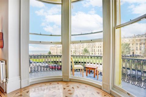 3 bedroom apartment for sale, Brunswick Square, Hove, East Sussex, BN3