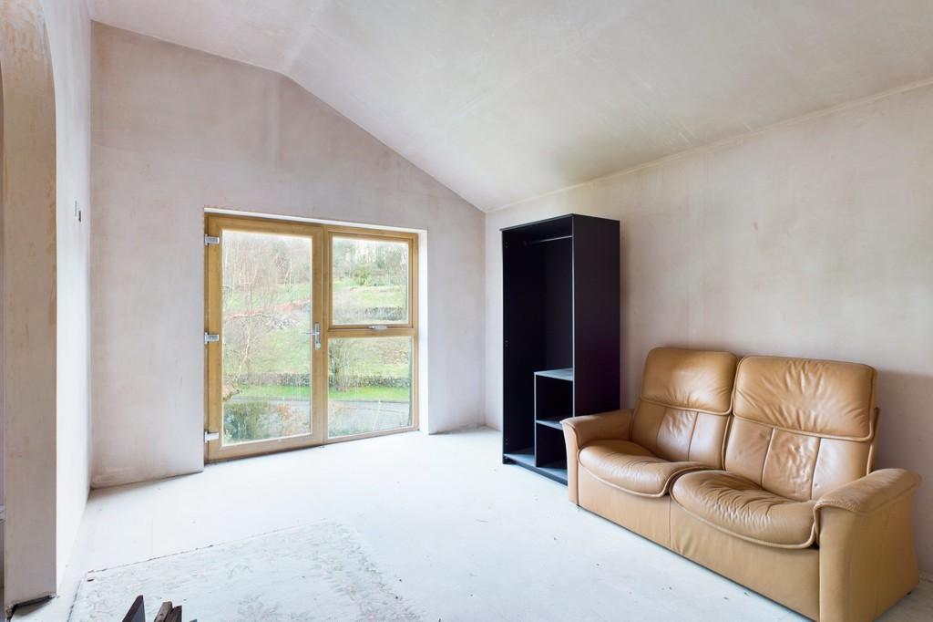 Bedroom 4 (Suite)