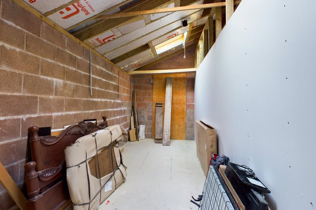 Ensuites for Master and Bedroom 4