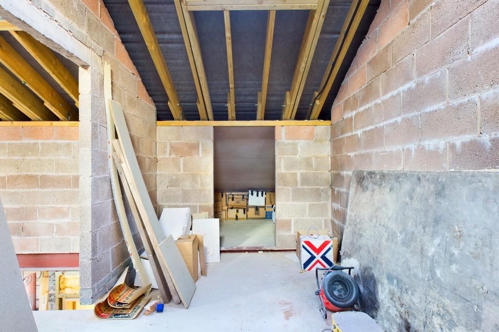 Master Bedroom Suite