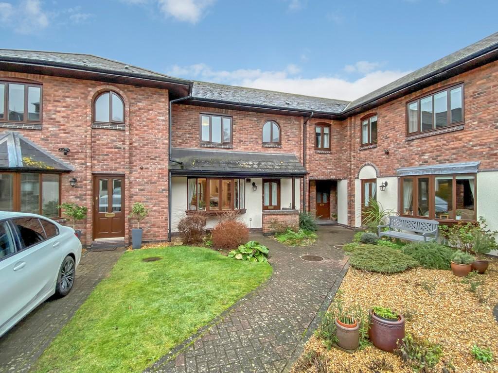 The Maltings, Leamington Spa 3 bed mews £430,000