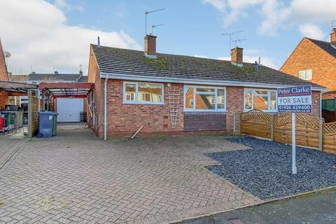 31 Croft Close, Bishops Tachbrook, Leamington Spa, CV33 9RH