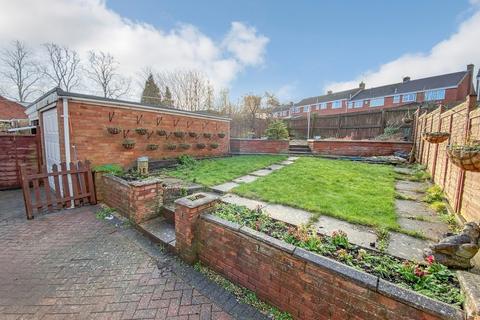 31 Croft Close, Bishops Tachbrook, Leamington Spa, CV33 9RH