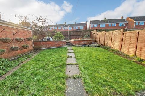 31 Croft Close, Bishops Tachbrook, Leamington Spa, CV33 9RH