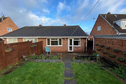 31 Croft Close, Bishops Tachbrook, Leamington Spa, CV33 9RH