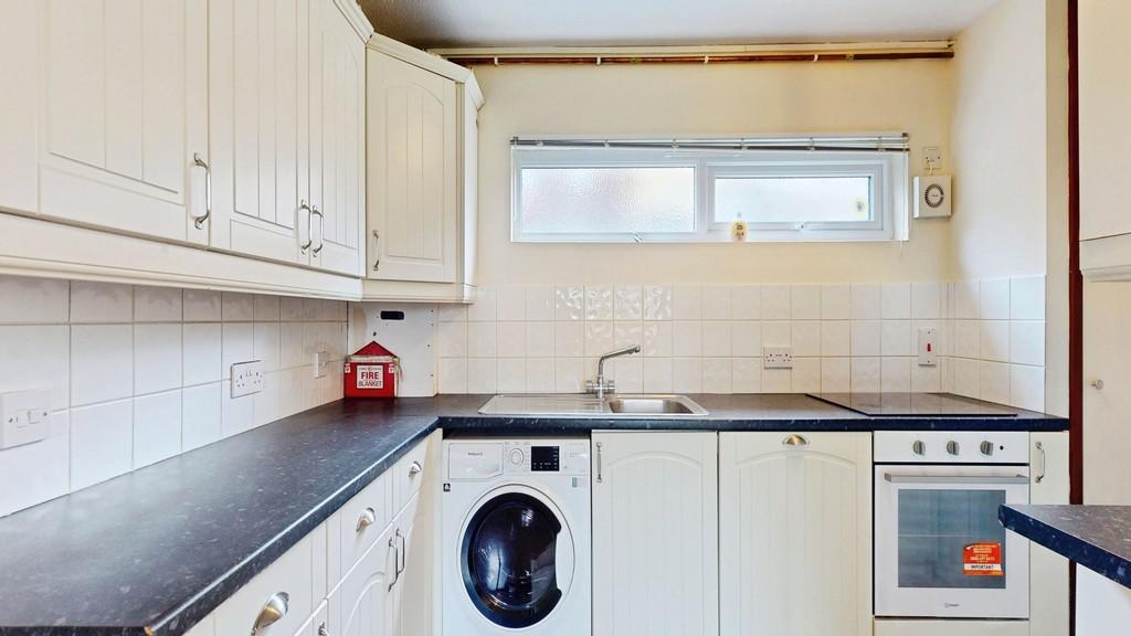 Kitchen - Angle 1
