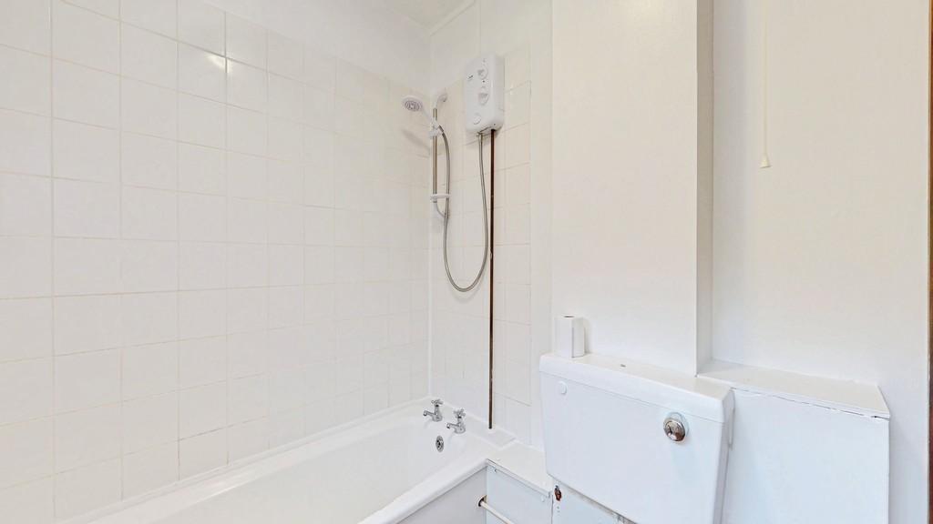 Bathroom - Angle 1