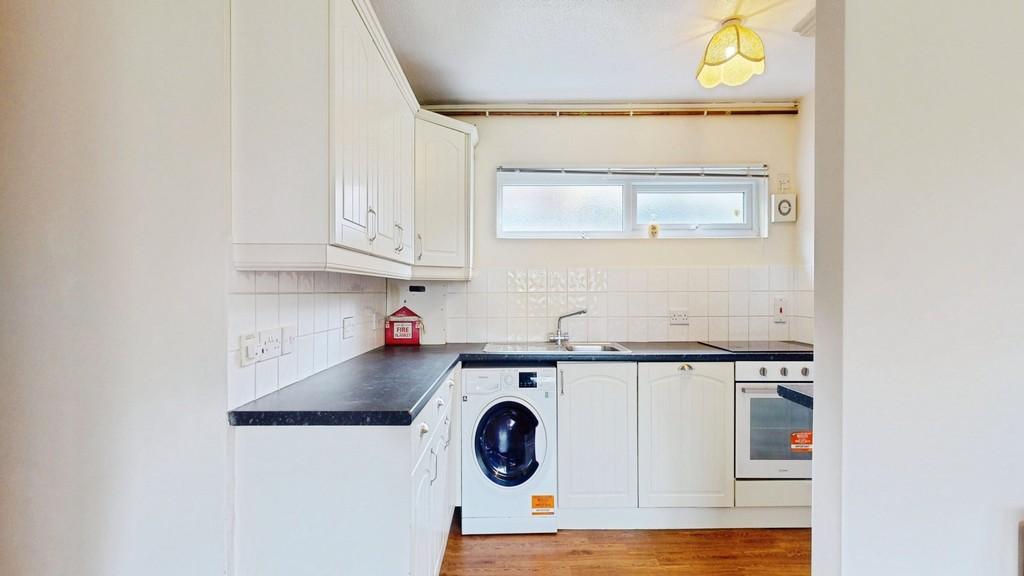 Kitchen - Angle 2
