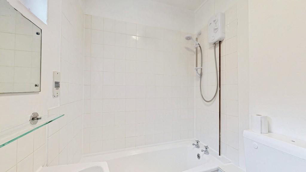 Bathroom - Angle 2