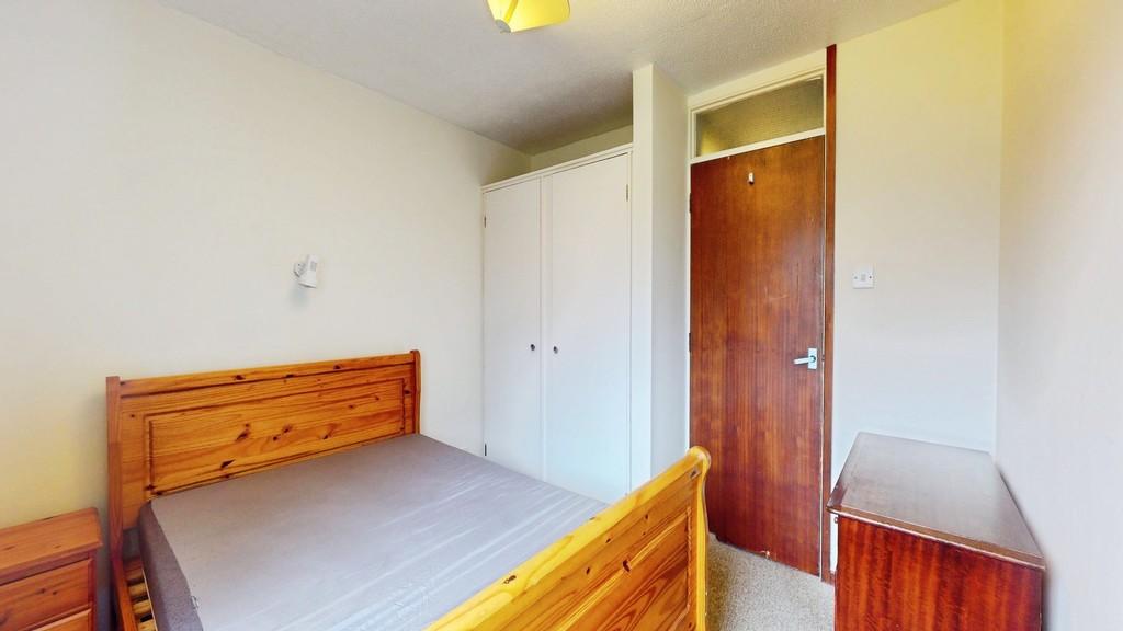 Bedroom 1 - Angle 1