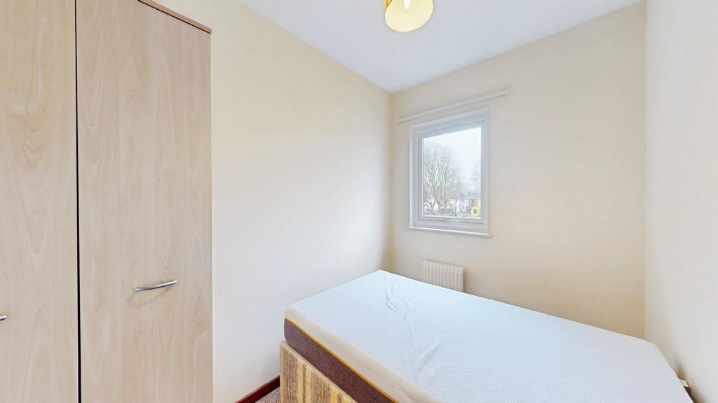 Bedroom 2 - Angle 1