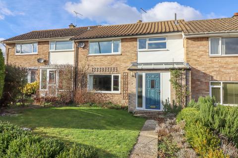 18 Arle Close, Alresford, SO24 9BG