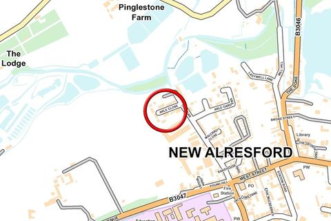 18 Arle Close, Alresford, SO24 9BG