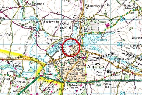 18 Arle Close, Alresford, SO24 9BG