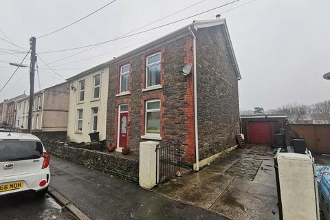 74 Edward Street, Alltwen, Swansea, SA8 3DD