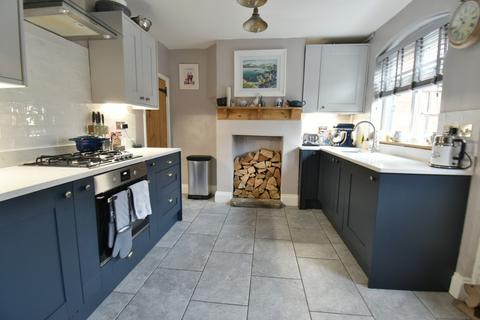 9 Bells End Road, Walton On Trent, Swadlincote, DE12 8ND