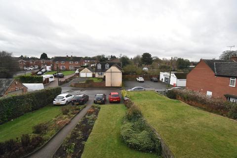 9 Bells End Road, Walton On Trent, Swadlincote, DE12 8ND