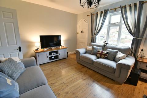 9 Bells End Road, Walton On Trent, Swadlincote, DE12 8ND