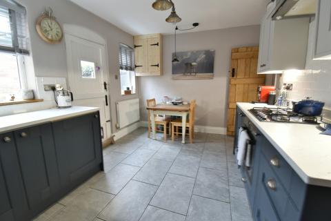 9 Bells End Road, Walton On Trent, Swadlincote, DE12 8ND