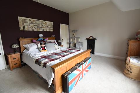 9 Bells End Road, Walton On Trent, Swadlincote, DE12 8ND