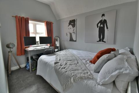 9 Bells End Road, Walton On Trent, Swadlincote, DE12 8ND
