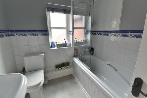 9 Bells End Road, Walton On Trent, Swadlincote, DE12 8ND