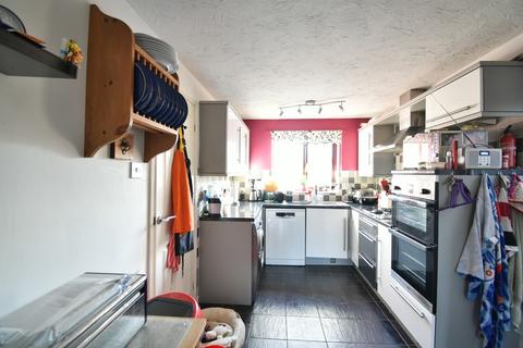 26 Eaton Close, Hatton, Derby, DE65 5ED