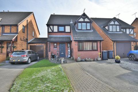 26 Eaton Close, Hatton, Derby, DE65 5ED