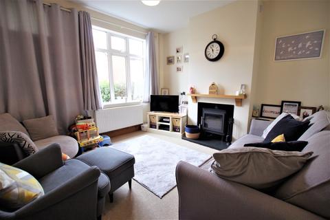 37 Burton Terrace, Uttoxeter, ST14 7AD