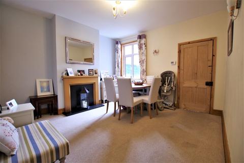 37 Burton Terrace, Uttoxeter, ST14 7AD
