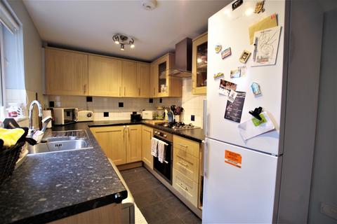 37 Burton Terrace, Uttoxeter, ST14 7AD