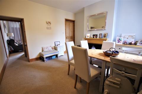 37 Burton Terrace, Uttoxeter, ST14 7AD