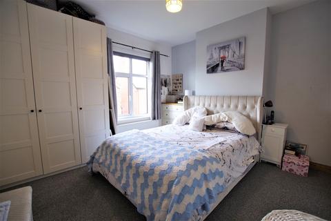 37 Burton Terrace, Uttoxeter, ST14 7AD