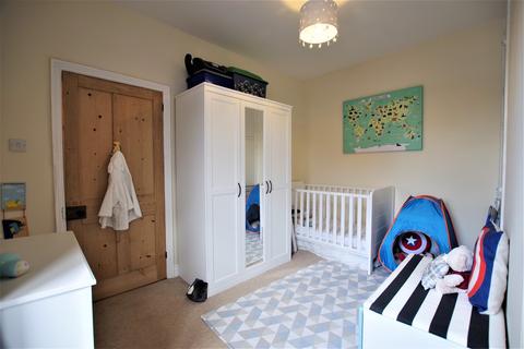 37 Burton Terrace, Uttoxeter, ST14 7AD