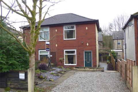 4 Hawthorpe Grove, Uppermill, Oldham, OL3 6BW