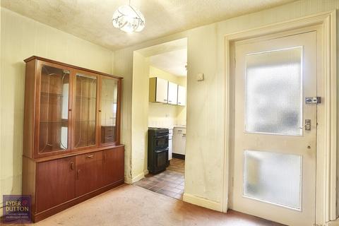 4 Hawthorpe Grove, Uppermill, Oldham, OL3 6BW