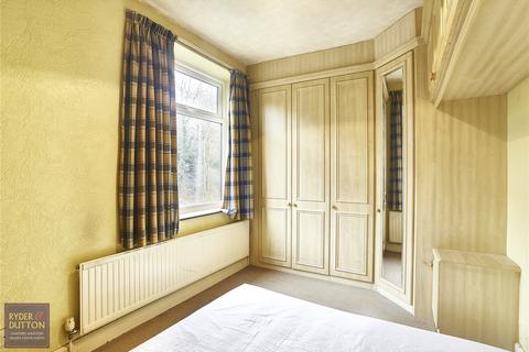 4 Hawthorpe Grove, Uppermill, Oldham, OL3 6BW