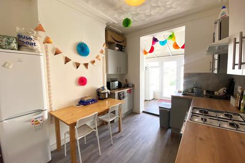 undefined, Francis Avenue, Southsea