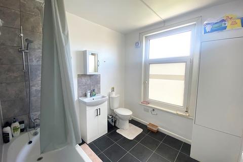 undefined, Francis Avenue, Southsea