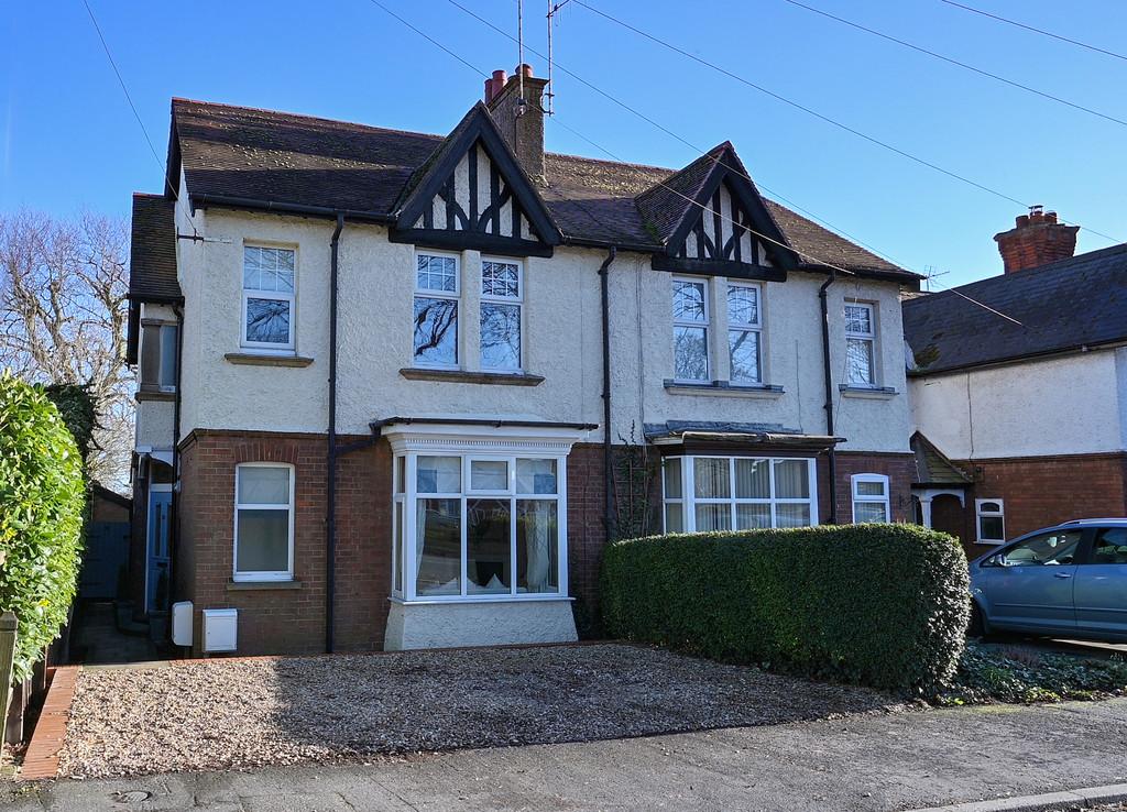 Cowbit Road, Spalding 3 bed semidetached house £249,995